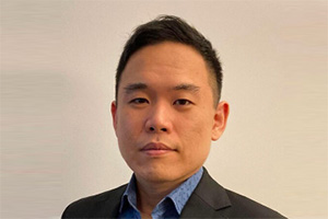 Kyunghyun Cho,纽约大学柯朗数学、计算与数据科学学院计算机科学与数据科学教授
