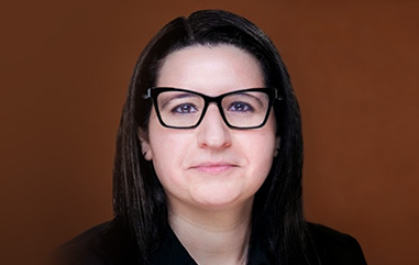 Laure Zanna,纽约大学柯朗数学、计算与数据科学学院数学与大气/海洋科学教授