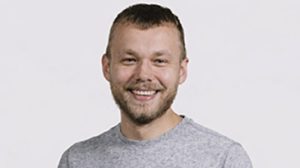 Wojciech Zaremba,Open AI联合创始人,纽约大学柯朗数学、计算与数据科学学院知名校友