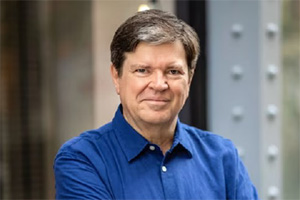 Yann LeCun,纽约大学柯朗数学、计算与数据科学学院计算机科学与数据科学教授