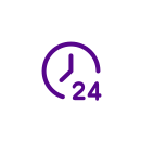 Time icon